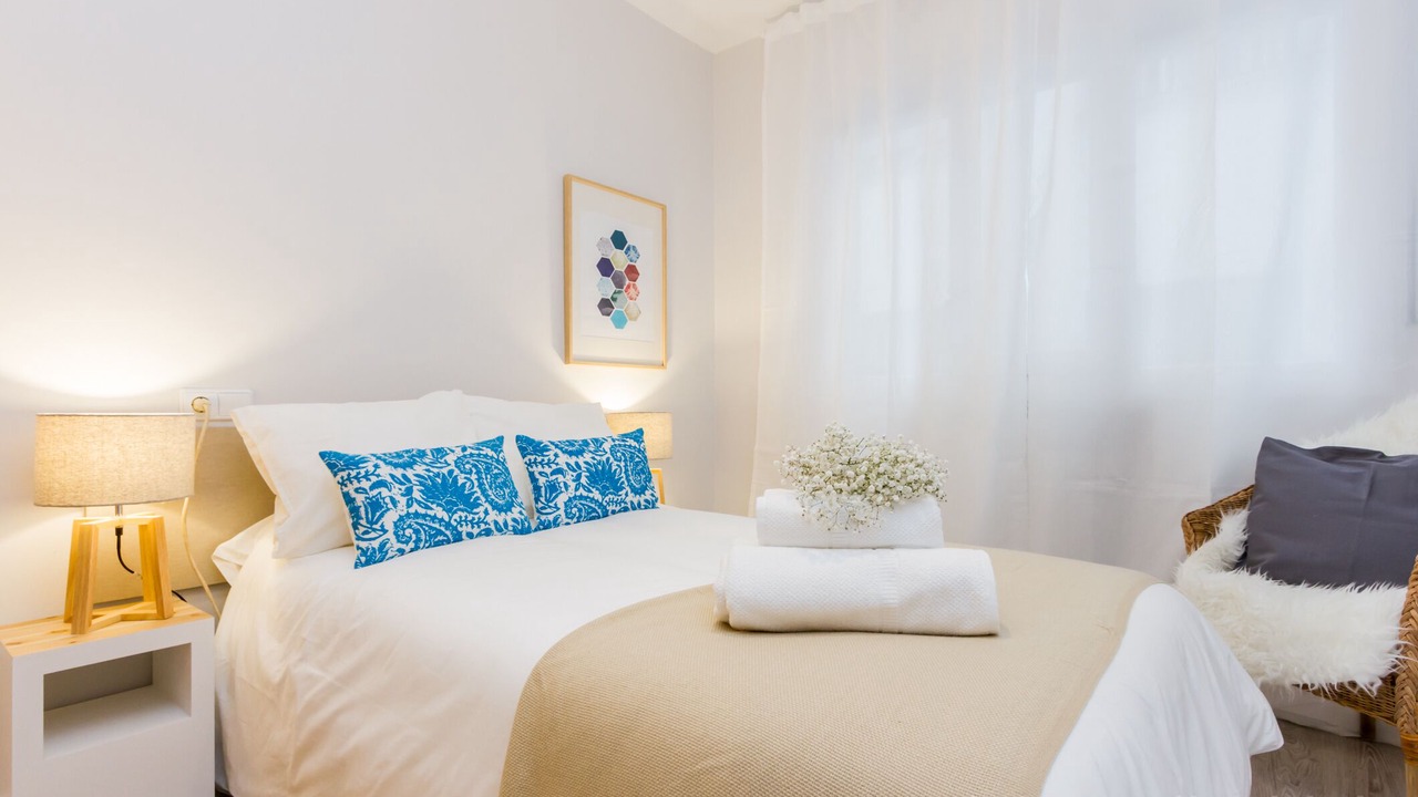 Photo of Bedroom in San Juan