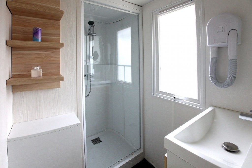 Photo of Bathroom in Torredembarra