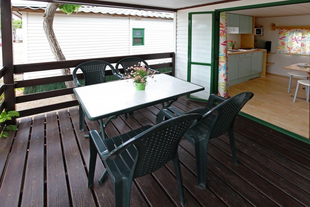 Photo of Patio Balcony in Torredembarra