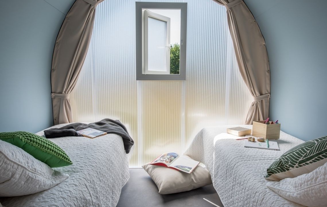 Photo of Bedroom in Torredembarra