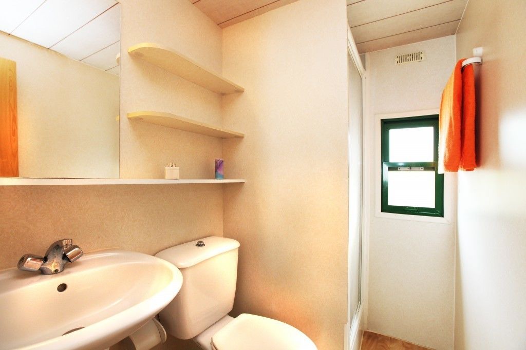 Photo of Bathroom in Torredembarra