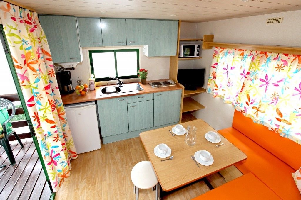 Photo of Livingroom in Torredembarra