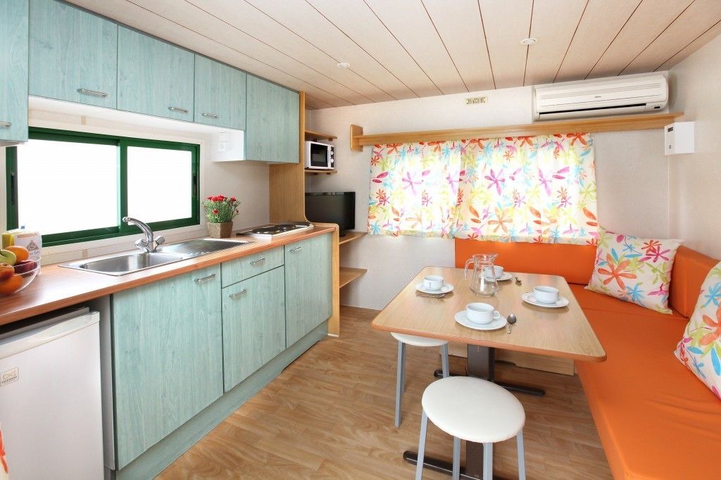 Photo of Kitchen in Torredembarra
