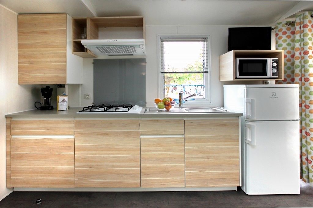 Photo of Kitchen in Torredembarra
