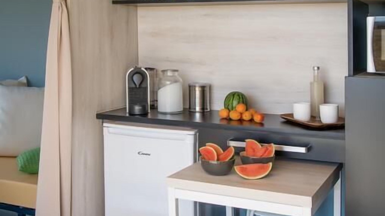 Photo of Kitchen in Torredembarra