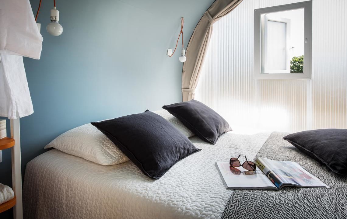 Photo of Bedroom in Torredembarra