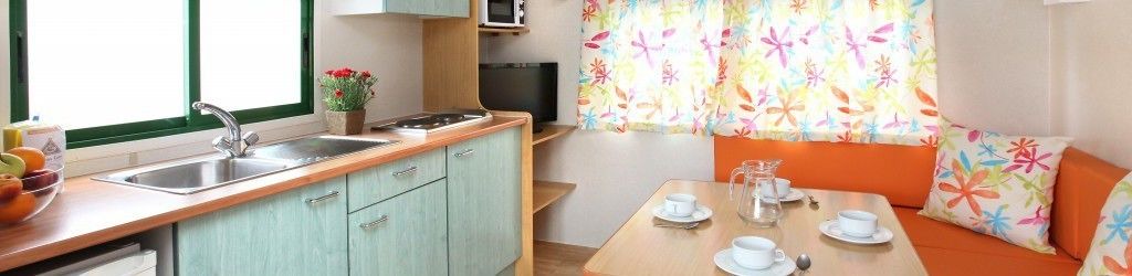 Photo of Kitchen in Torredembarra