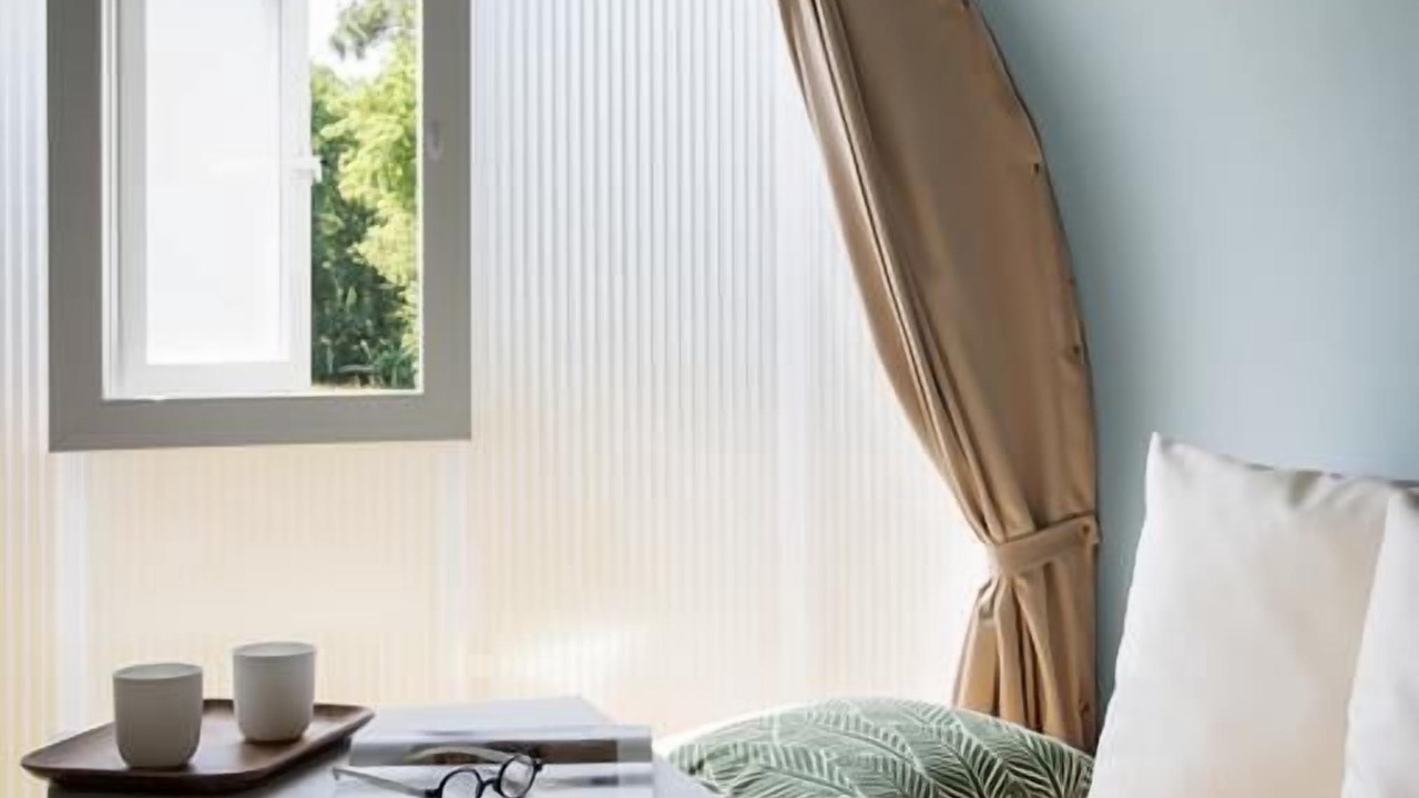 Photo of Bedroom in Torredembarra