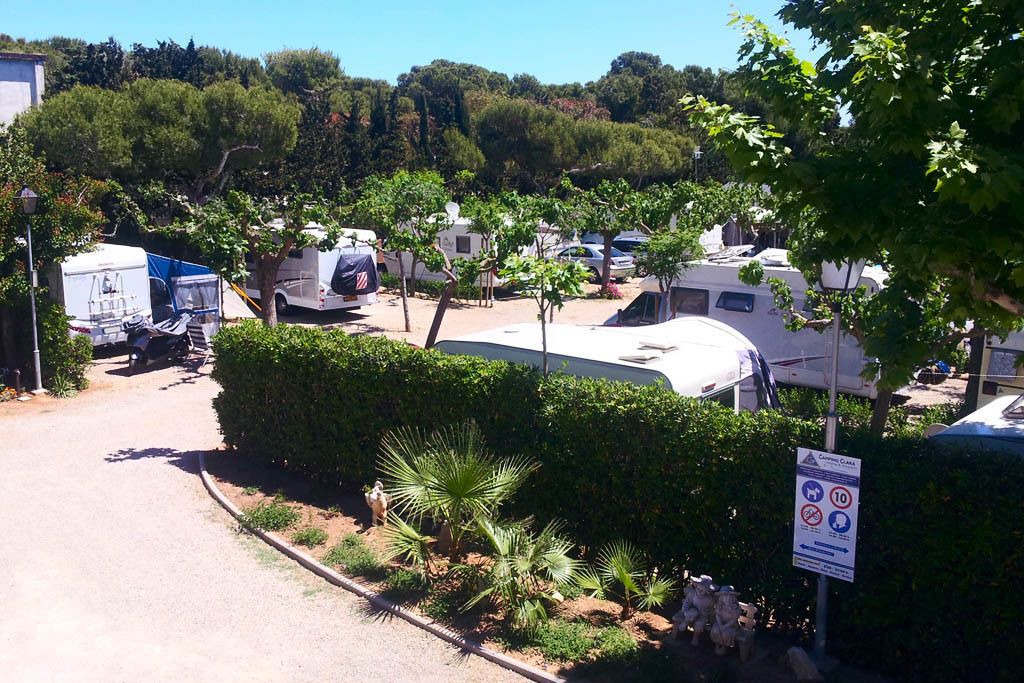 Photo of Outdoor in Torredembarra