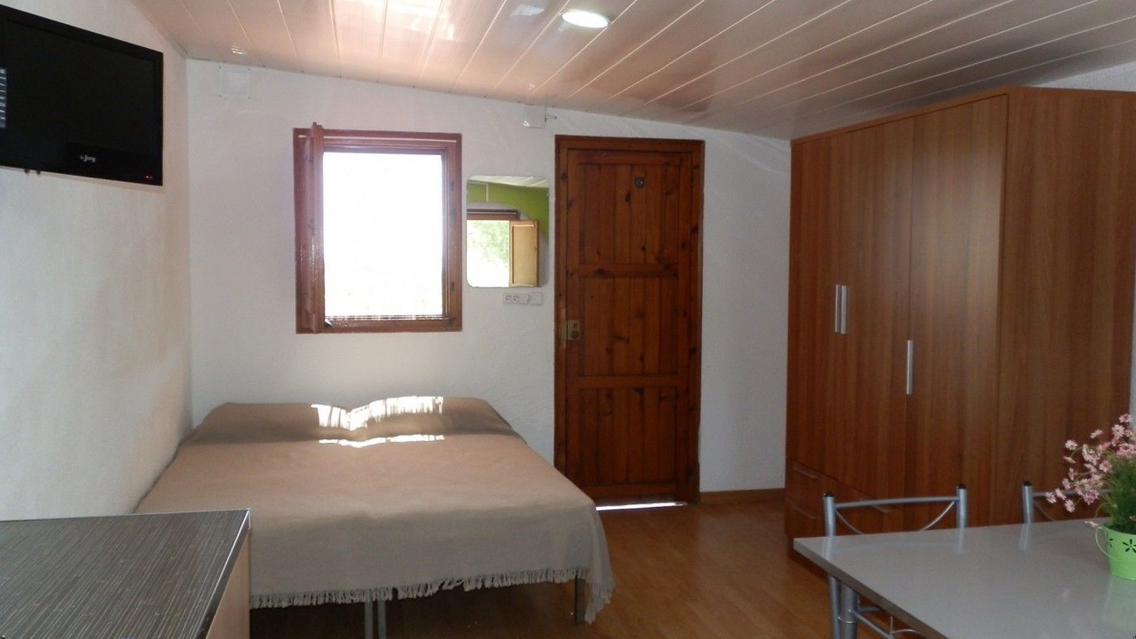 Photo of Bedroom in Torredembarra