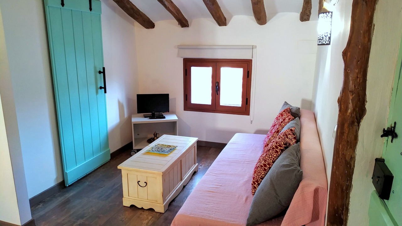 Photo of Livingroom in Bulbuente
