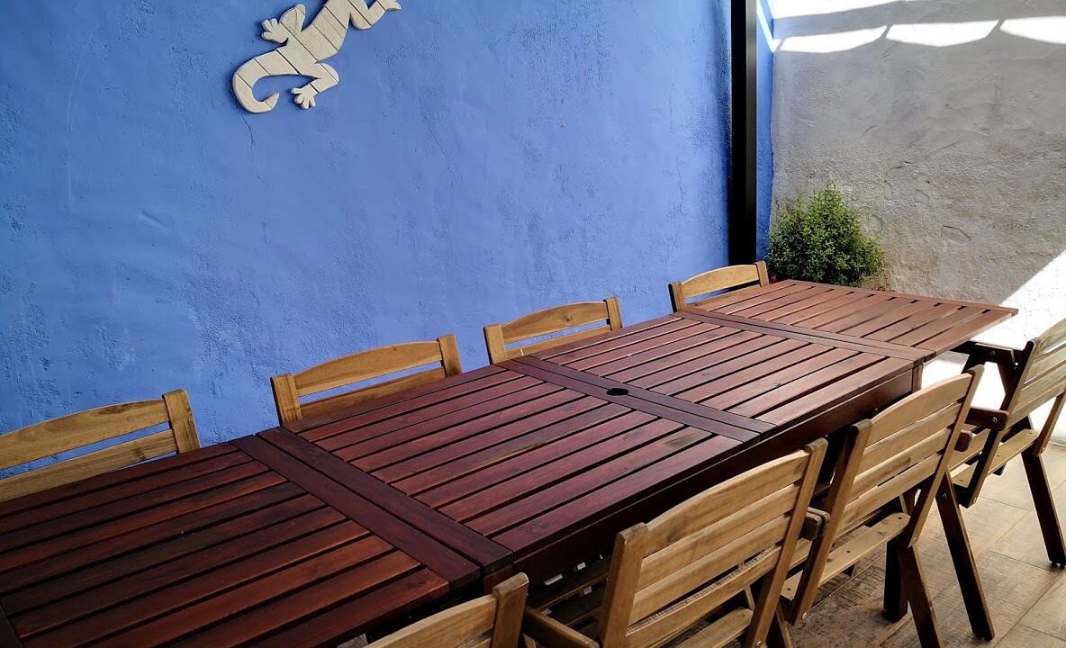 Photo of Outdoor in Bulbuente