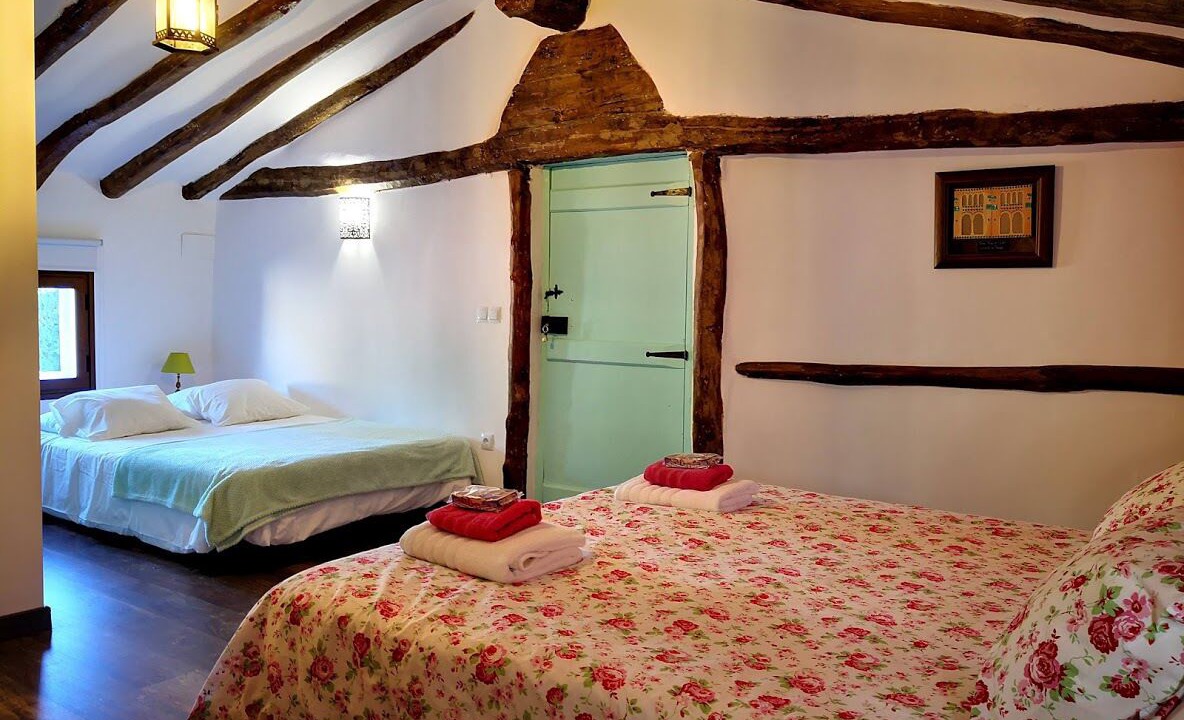 Photo of Bedroom in Bulbuente