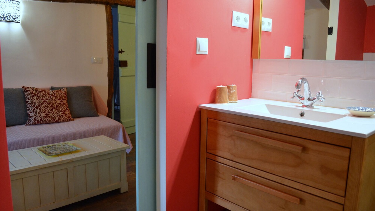 Photo of Bathroom in Bulbuente