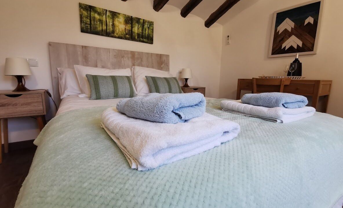 Photo of Bedroom in Bulbuente