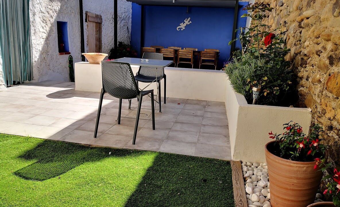 Photo of Outdoor in Bulbuente