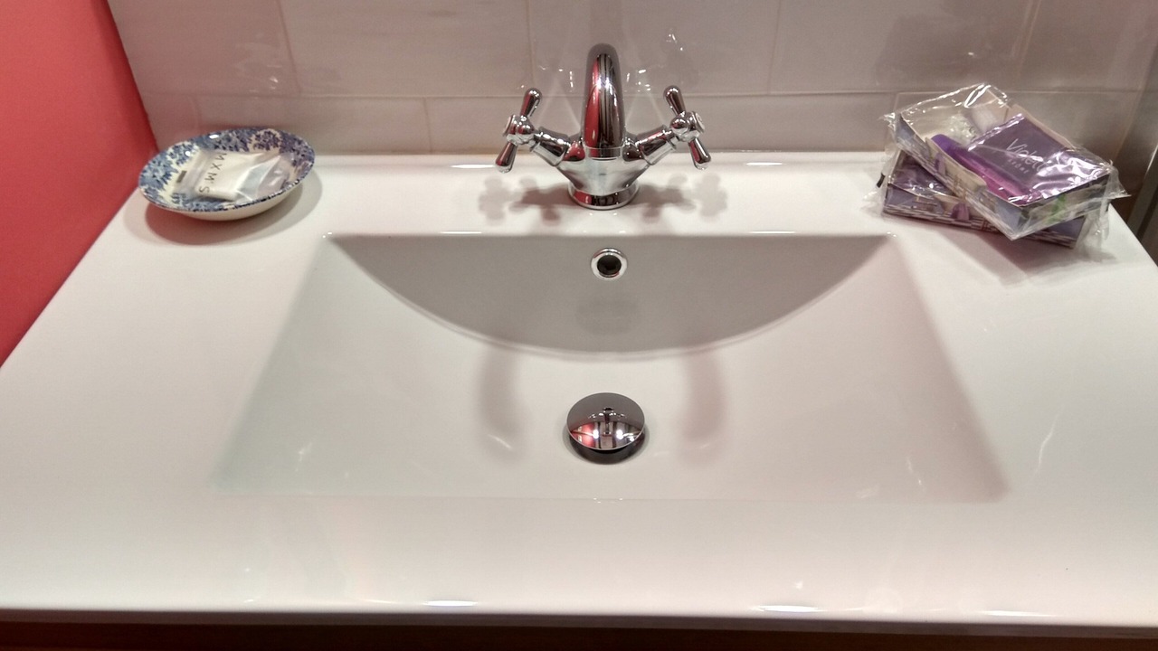 Photo of Bathroom in Bulbuente