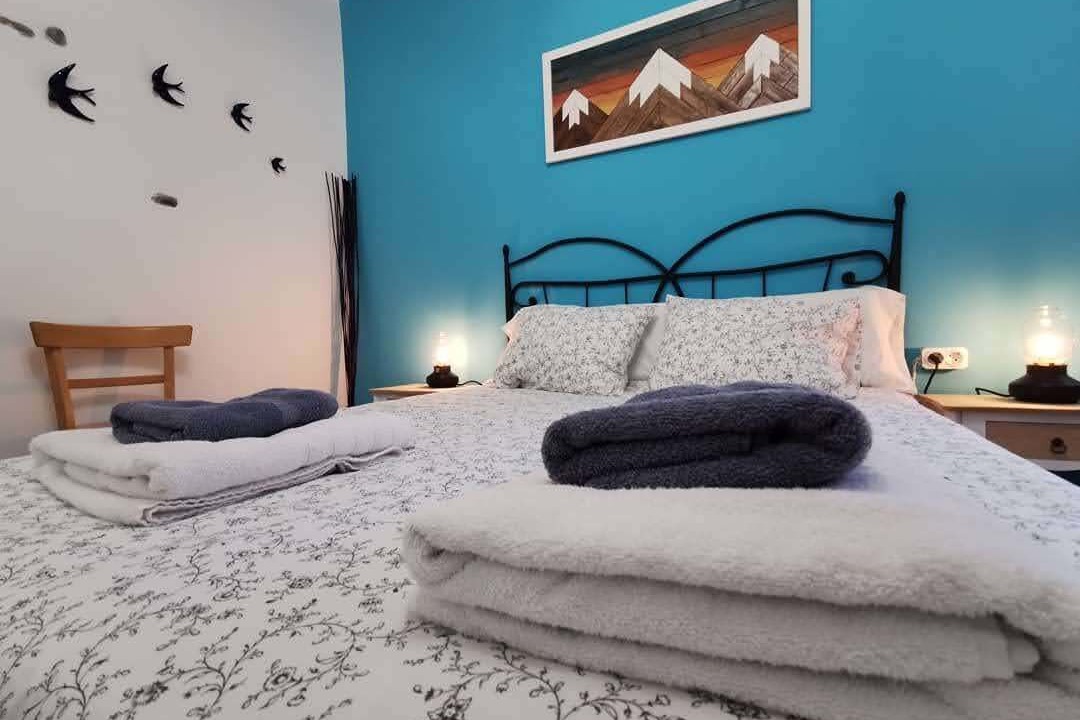 Photo of Bedroom in Bulbuente