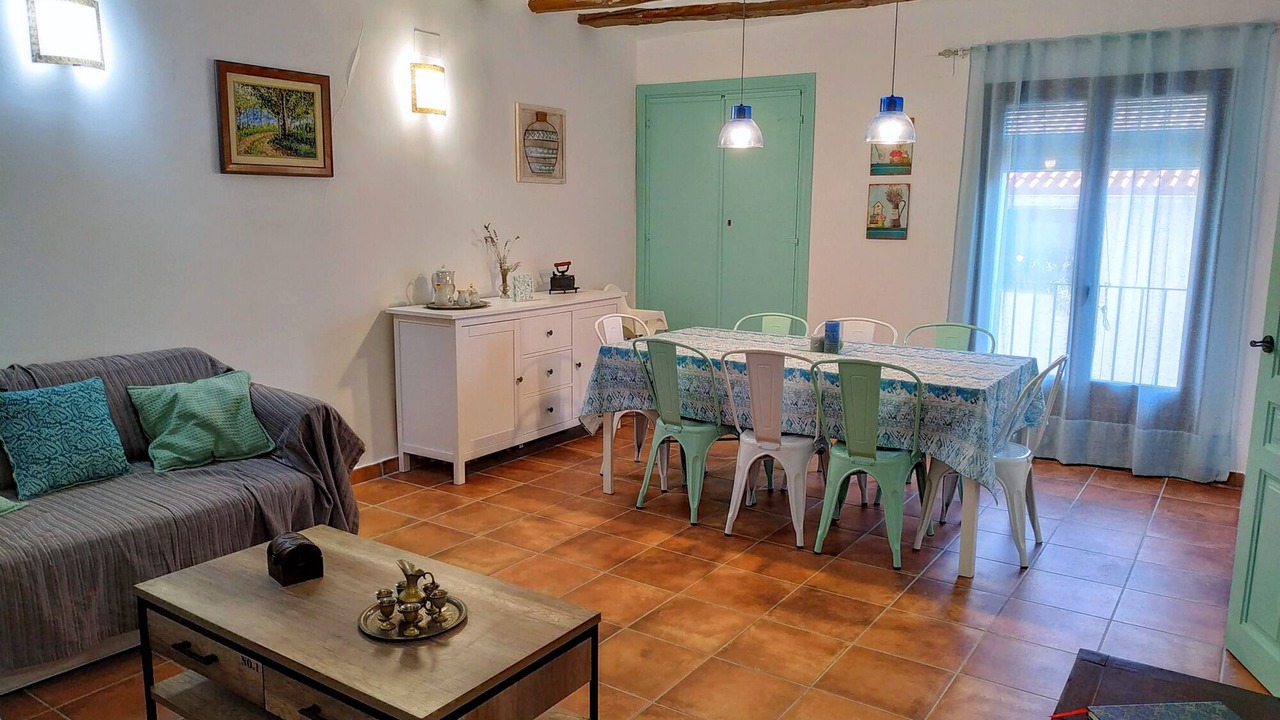 Photo of Livingroom in Bulbuente