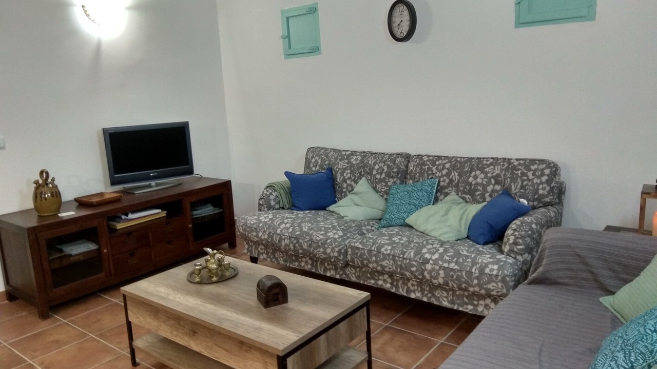 Photo of Livingroom in Bulbuente