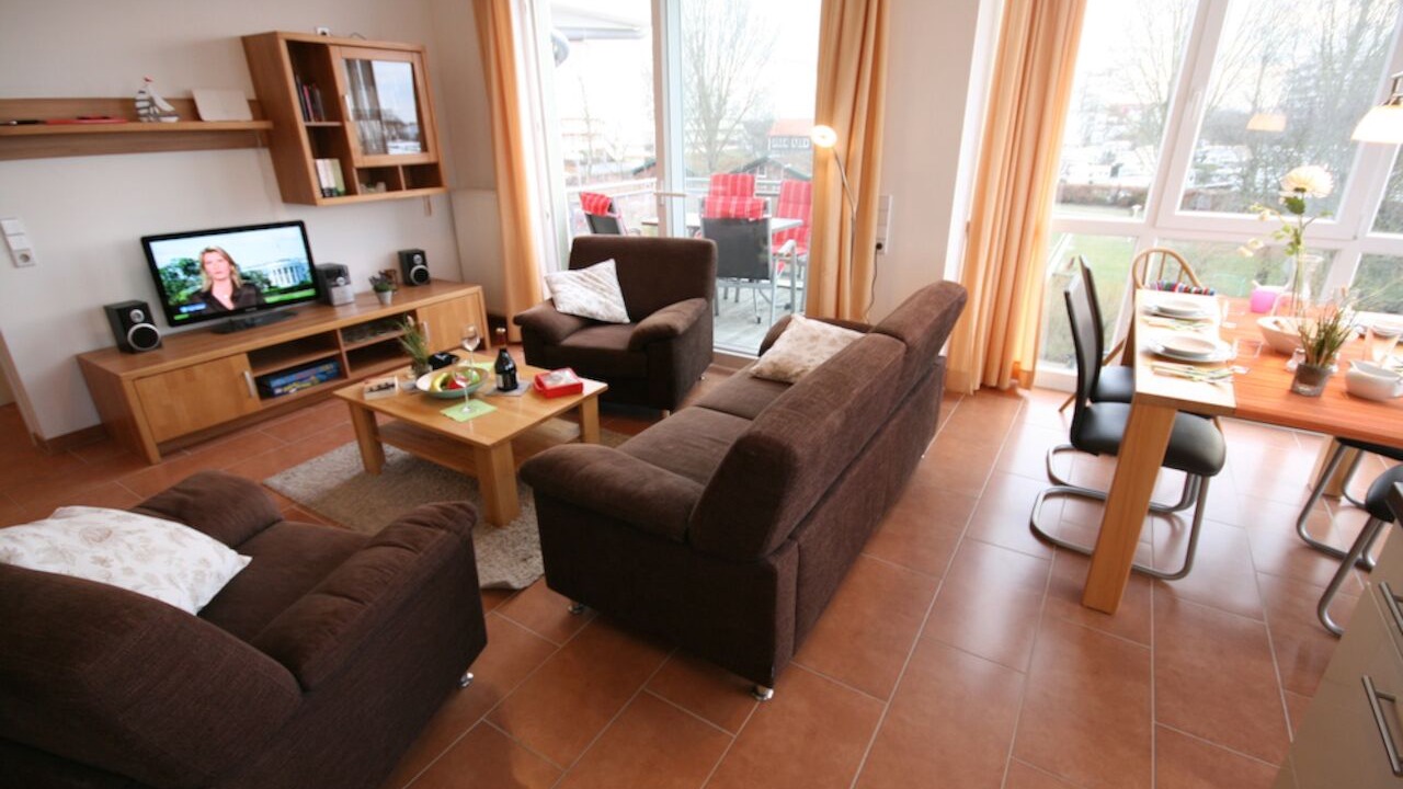 Photo of Livingroom in Grossenbrode
