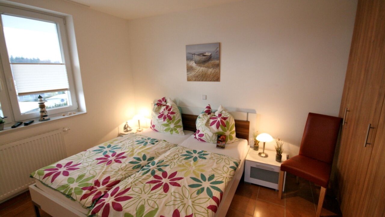 Photo of Bedroom in Grossenbrode