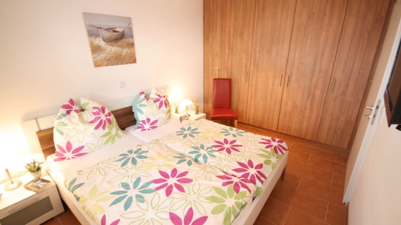 Photo of Bedroom in Grossenbrode