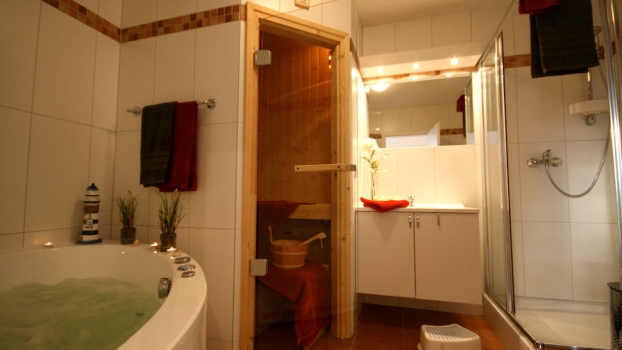 Photo of Bathroom in Grossenbrode