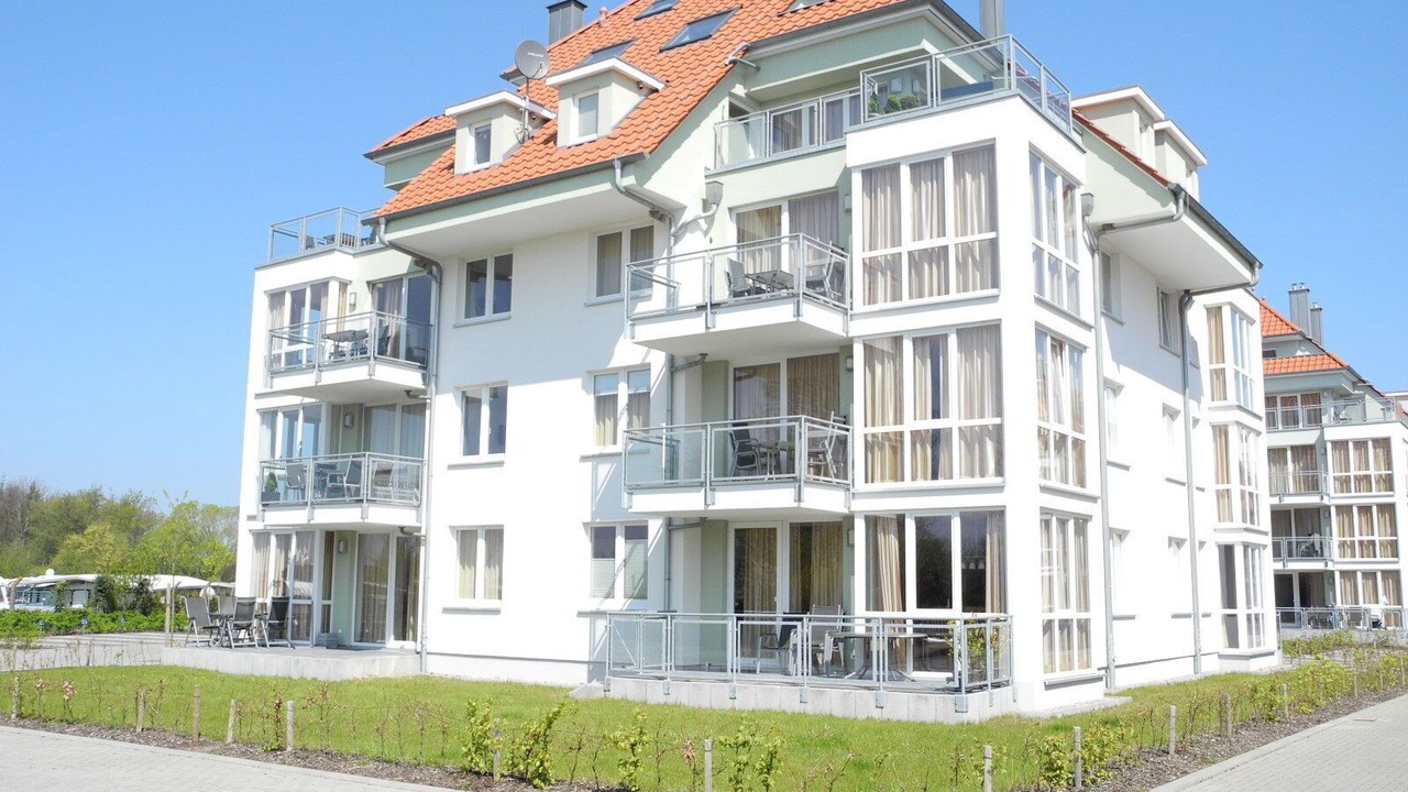 Photo of Outdoor in Grossenbrode
