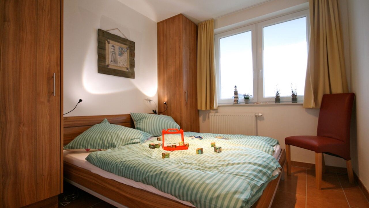 Photo of Bedroom in Grossenbrode