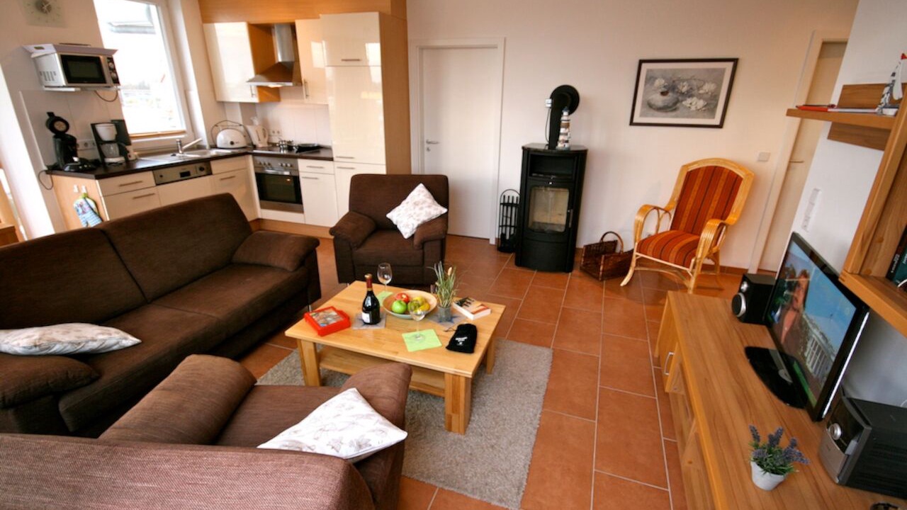 Photo of Livingroom in Grossenbrode