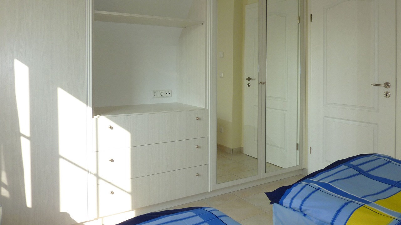 Photo of Bedroom in Zirchow