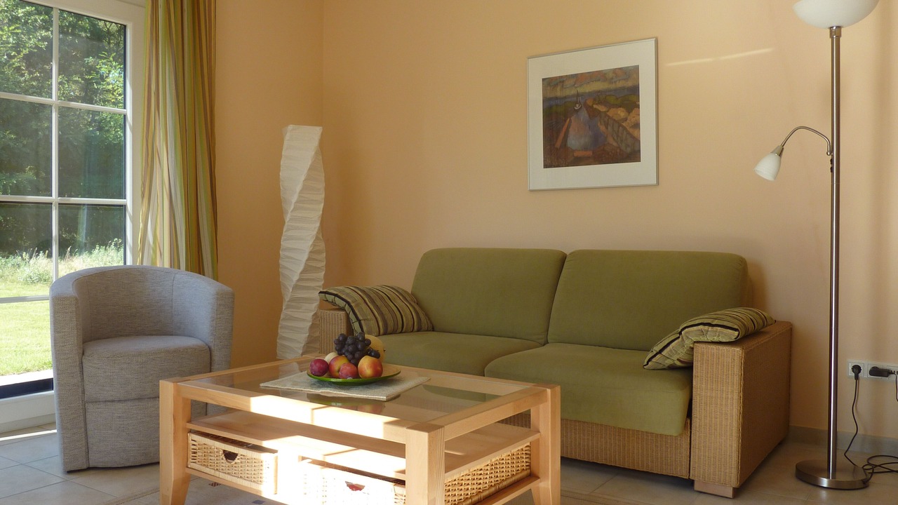 Photo of Livingroom in Zirchow