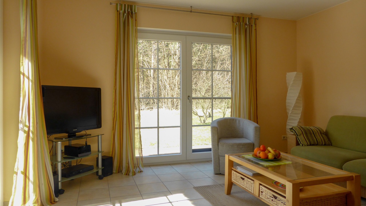 Photo of Livingroom in Zirchow