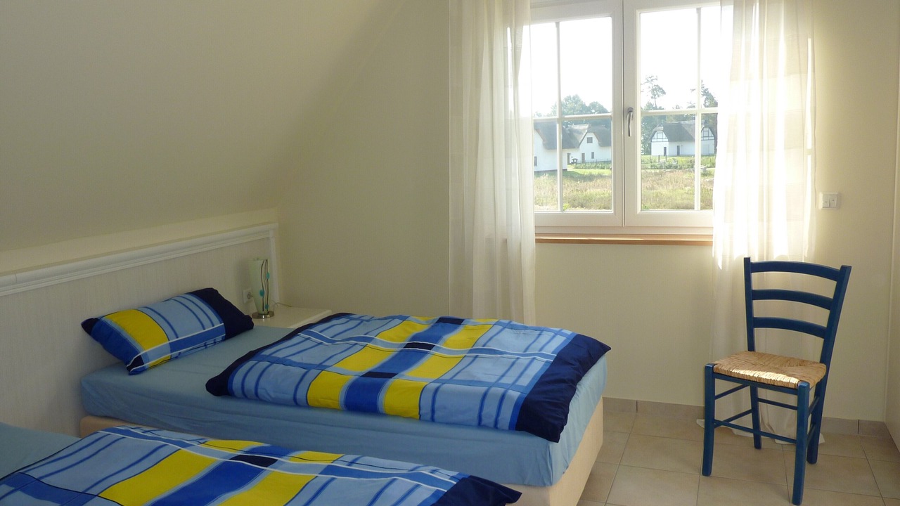 Photo of Bedroom in Zirchow