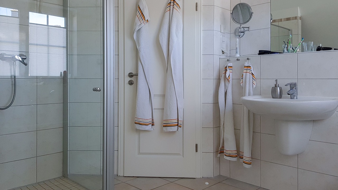 Photo of Bathroom in Zirchow