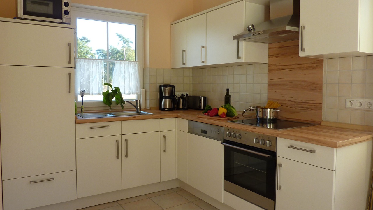 Photo of Kitchen in Zirchow