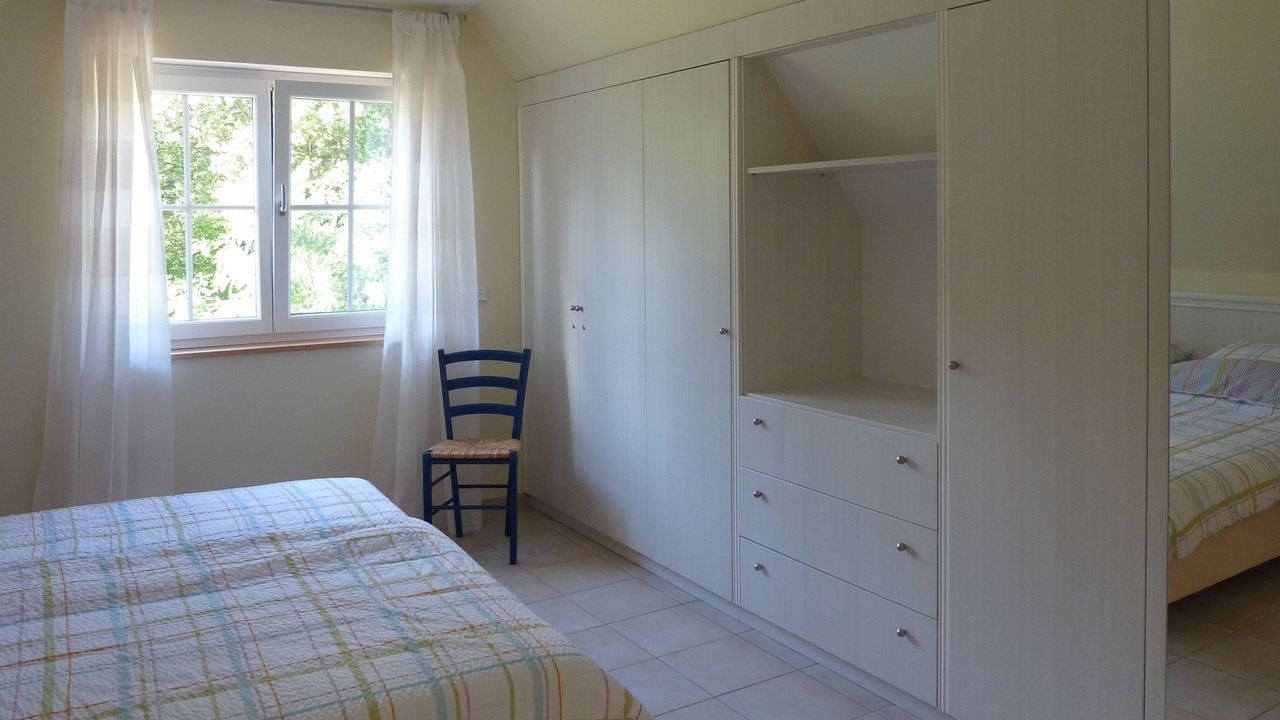 Photo of Bedroom in Zirchow