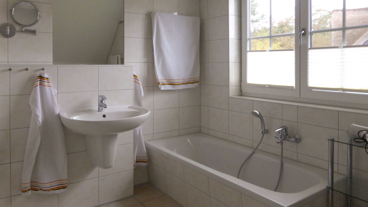 Photo of Bathroom in Zirchow
