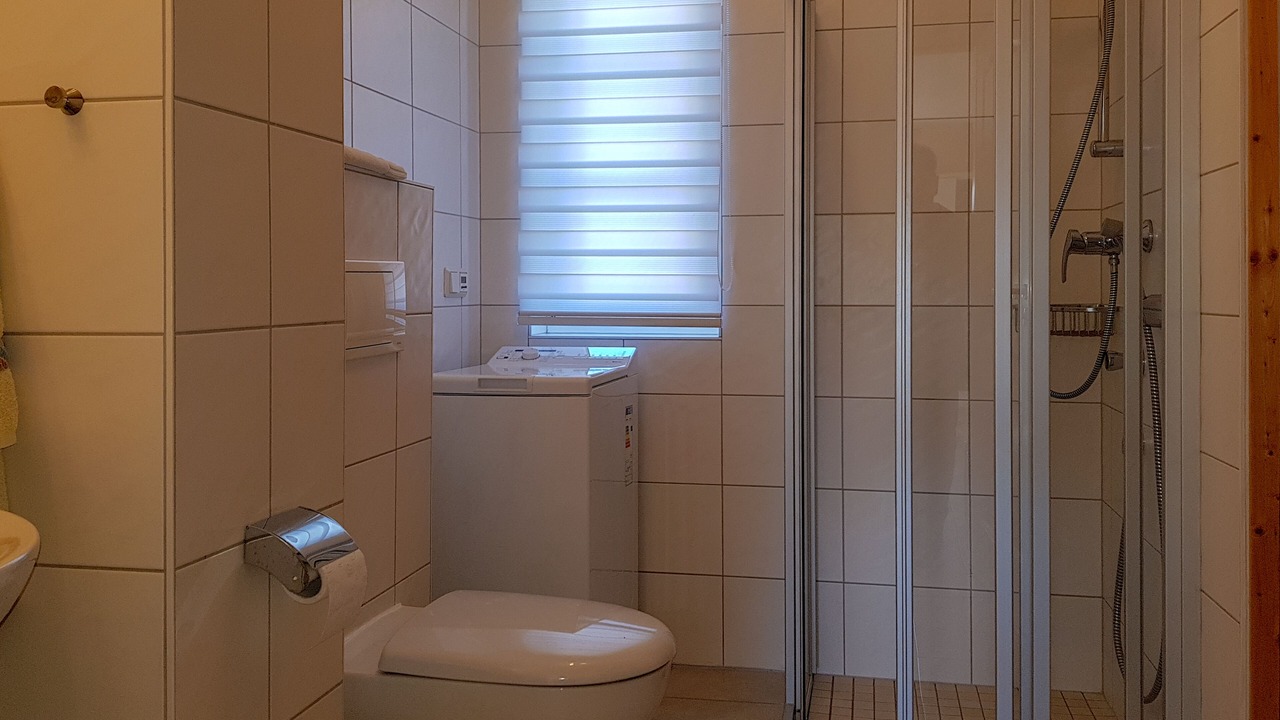 Photo of Bathroom in Zirchow