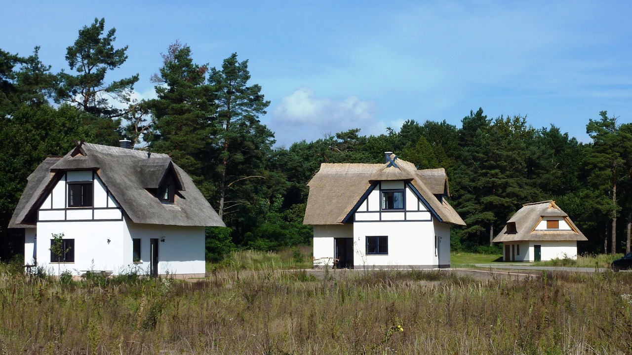 Photo of Outdoor in Zirchow