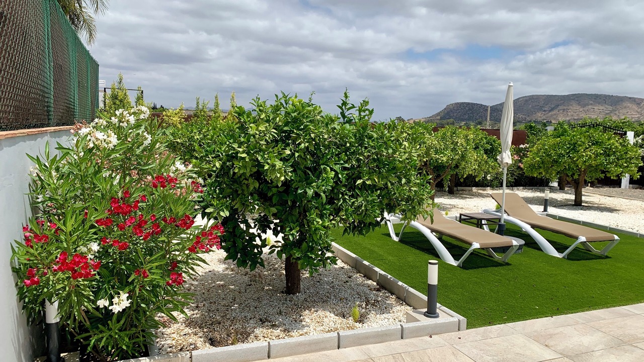 Photo of Outdoor in Alhaurin el Grande