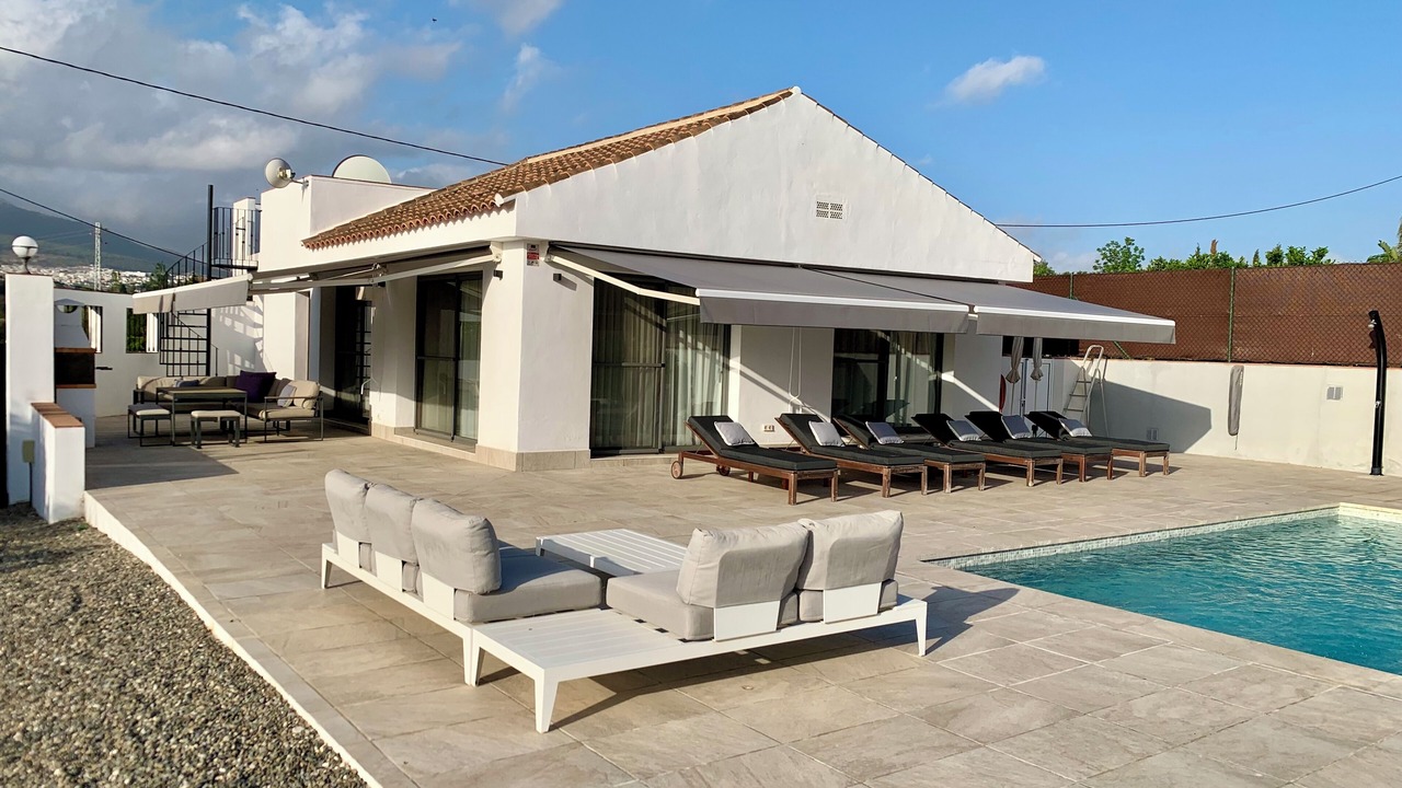 Photo of Outdoor in Alhaurin el Grande