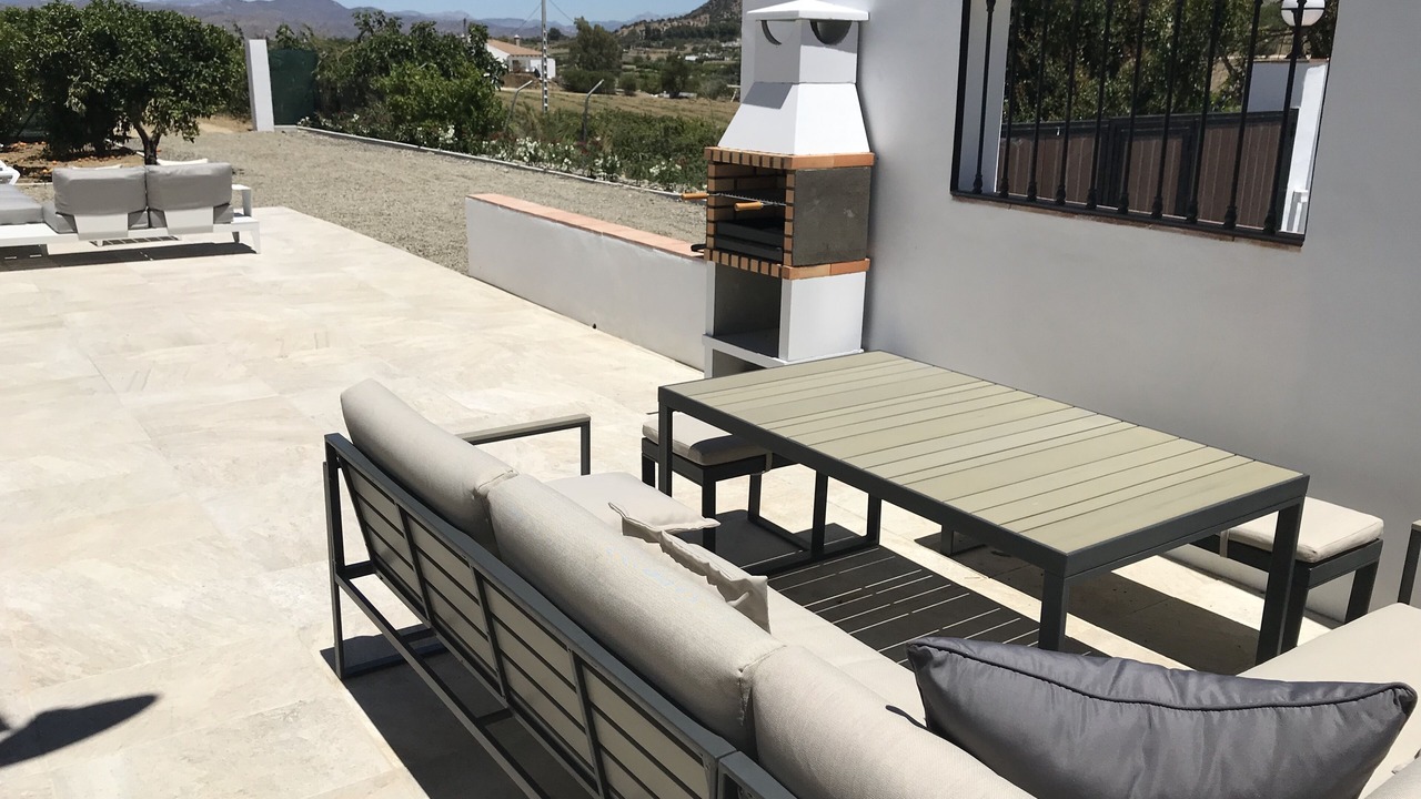 Photo of Outdoor in Alhaurin el Grande