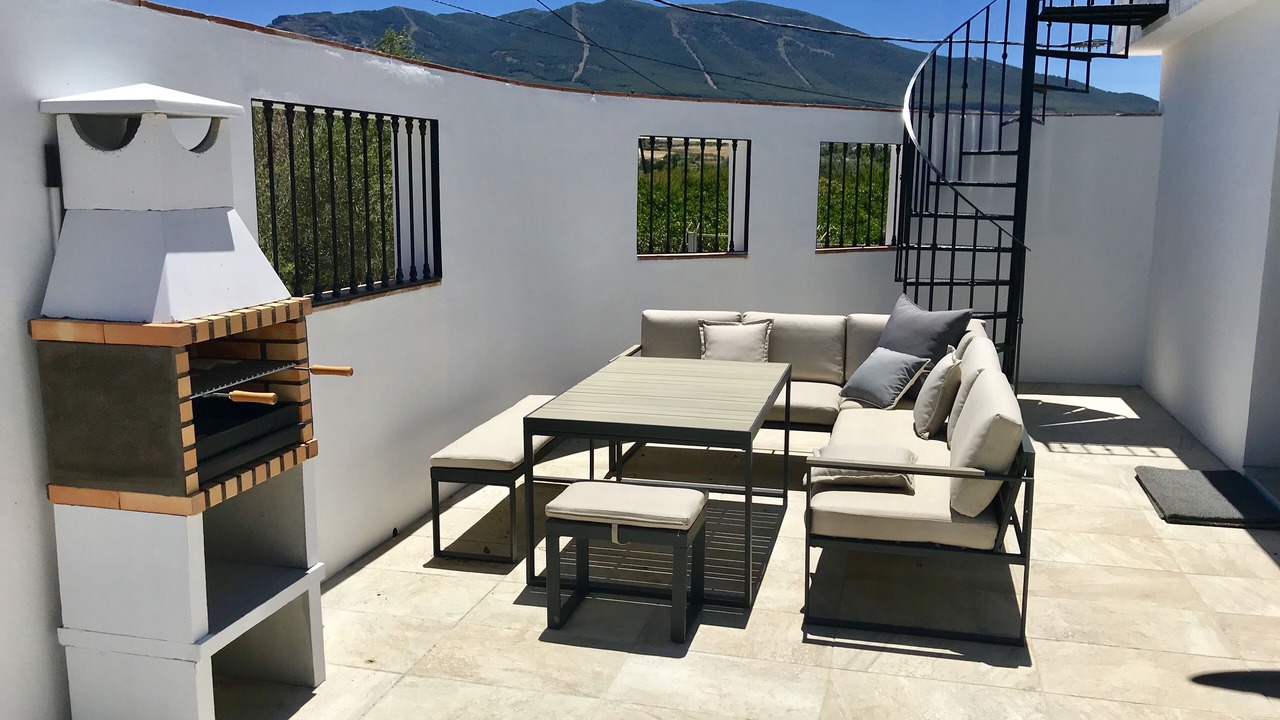 Photo of Outdoor in Alhaurin el Grande