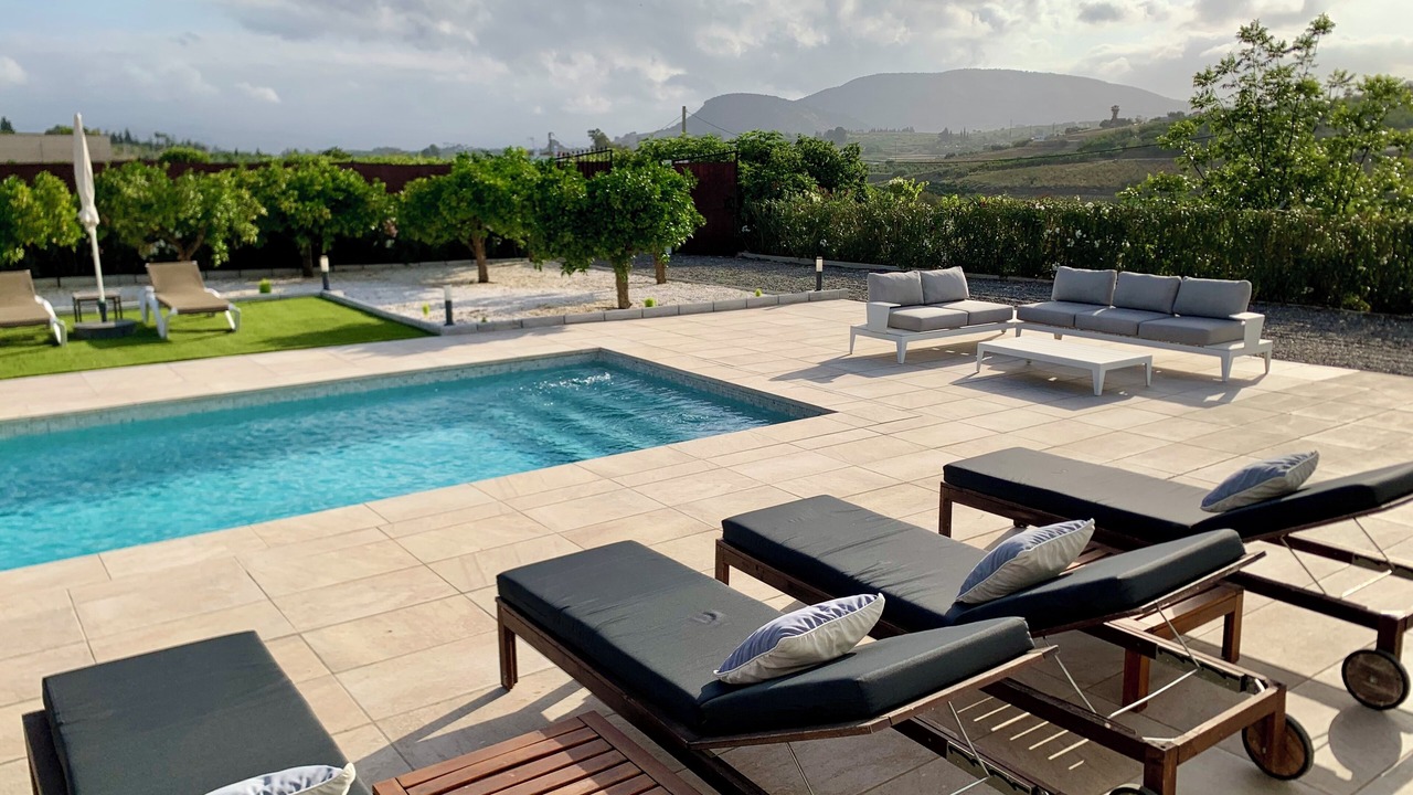 Photo of Outdoor in Alhaurin el Grande