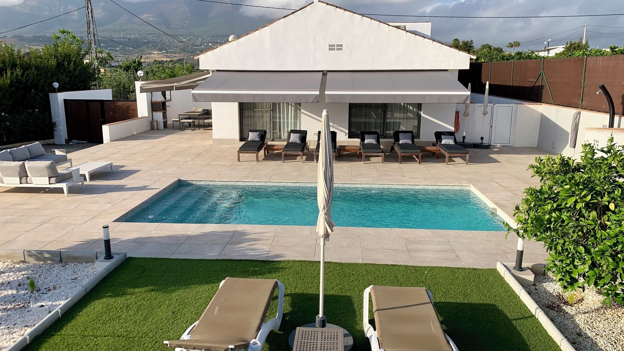 Photo of Outdoor in Alhaurin el Grande