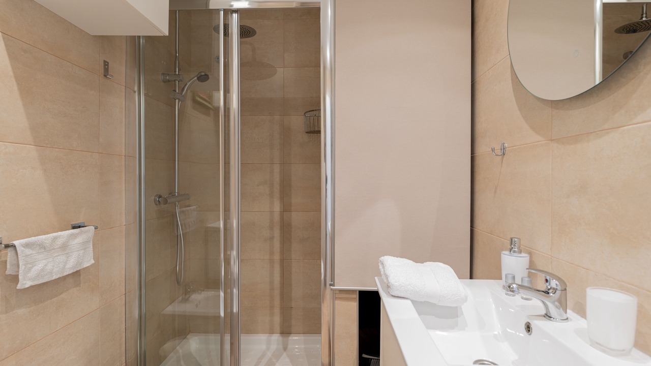Photo of Bathroom in Las Palmas de Gran Canaria