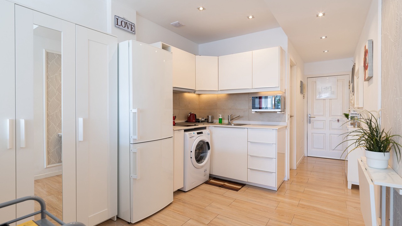 Photo of Kitchen in Las Palmas de Gran Canaria