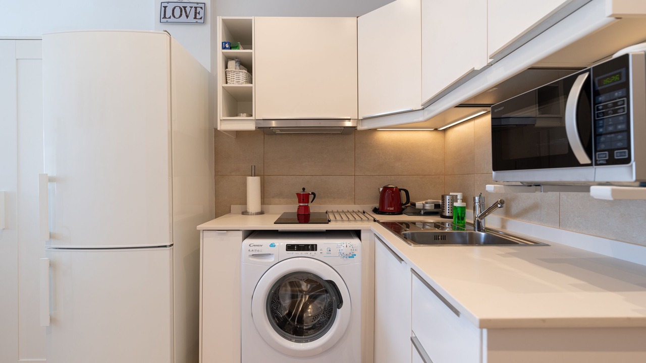 Photo of Kitchen in Las Palmas de Gran Canaria